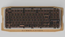 [Ended] Space80: Apollo Cyber Armor Parts