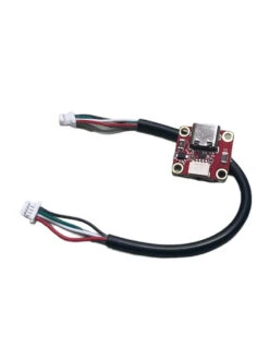 C3 Unified Daughterboard