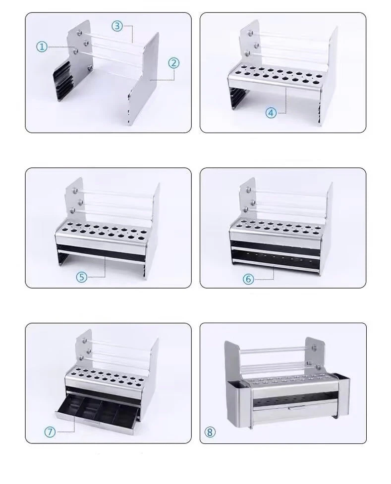 Tool Organizer 3 Tool Organizer - Image 3