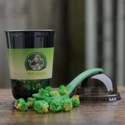 HMX Ice Cendol Linear Switch