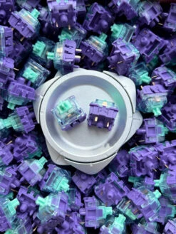 Gateron Azure Dragon V4 Switch