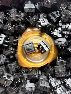 Gateron Oil Kings Switch