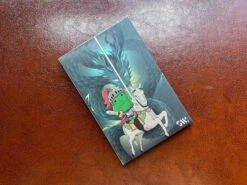 Knight Stabilizer V3