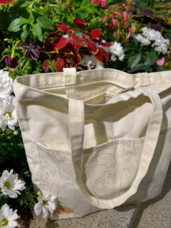 BONK Tote Bag R4 13 BONK Tote Bag R4 -Qwertyqop Store IMG 3209