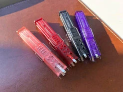 Twin Switch And Keycap Puller