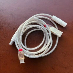 LINDY FEMO Cable -Qwertyqop Store IMG 3228