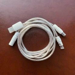 LINDY FEMO Cable -Qwertyqop Store IMG 3230