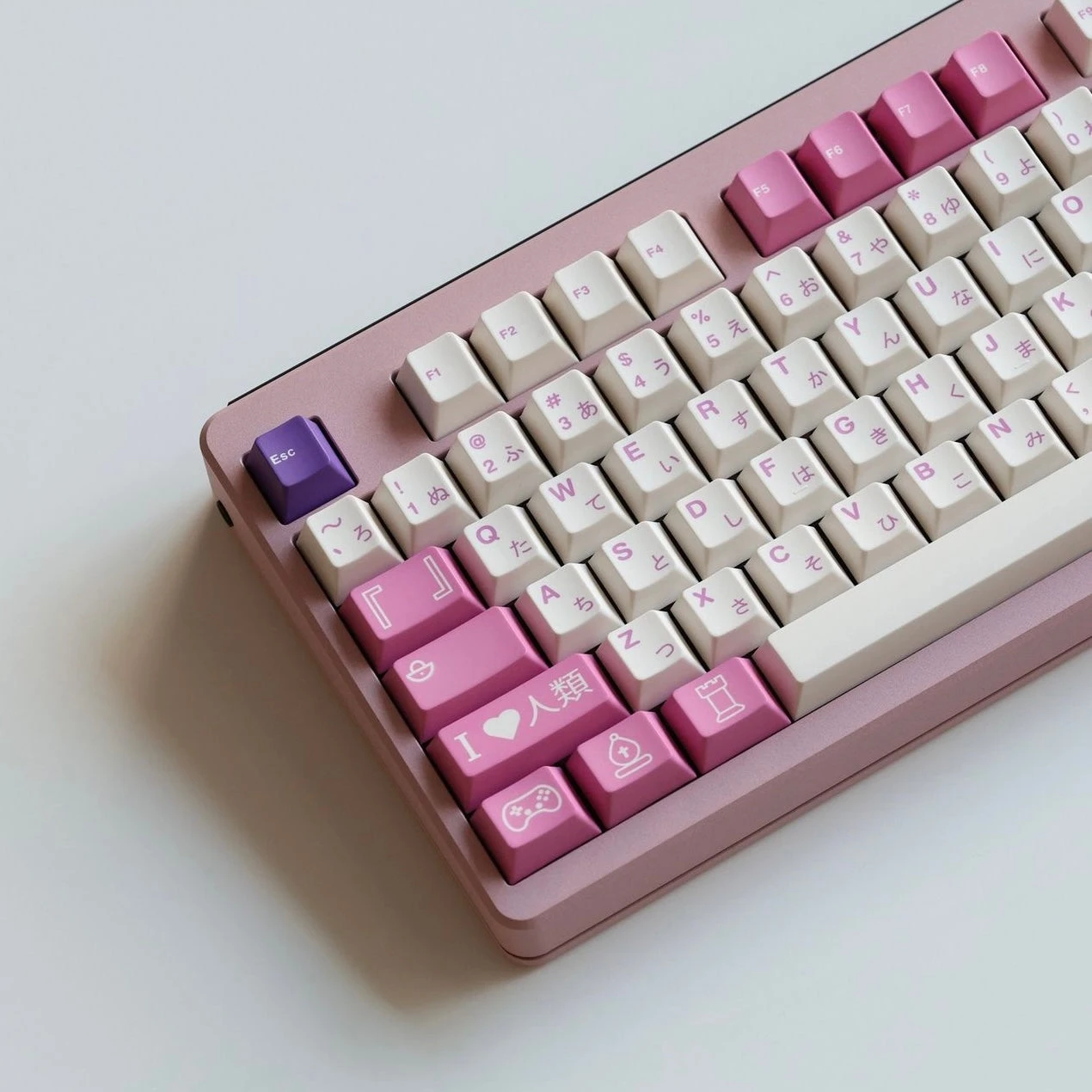 MW Aschente Keycaps 3 MW Aschente Keycaps - Image 3