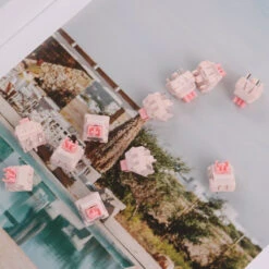 Gentle Lucy V2 Switch 7 Gentle Lucy V2 Switch -Qwertyqop Store IMG 6283