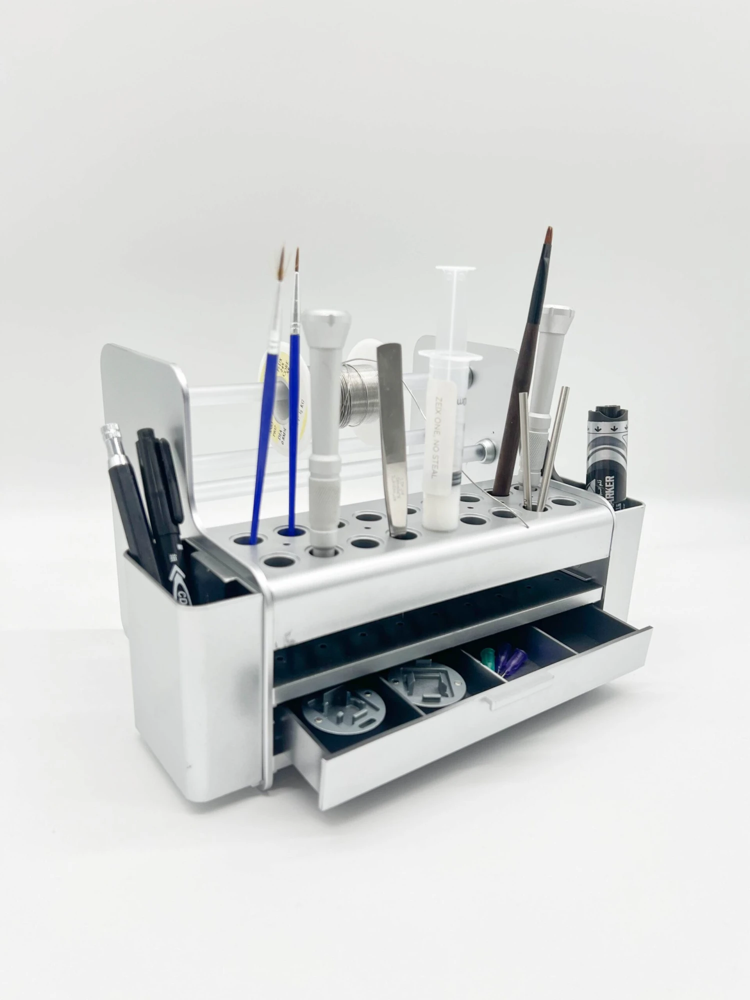 Tool Organizer 1 Tool Organizer