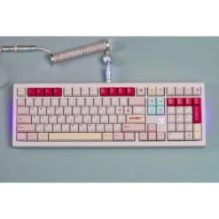 Strawberry Cake Cable -Qwertyqop Store IMG 6699