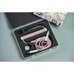 Strawberry Cake Cable -Qwertyqop Store IMG 6700