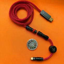 Zodiac Cable V2 -Qwertyqop Store IMG 6740