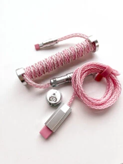 Strawberry Cake Cable -Qwertyqop Store IMG 6791