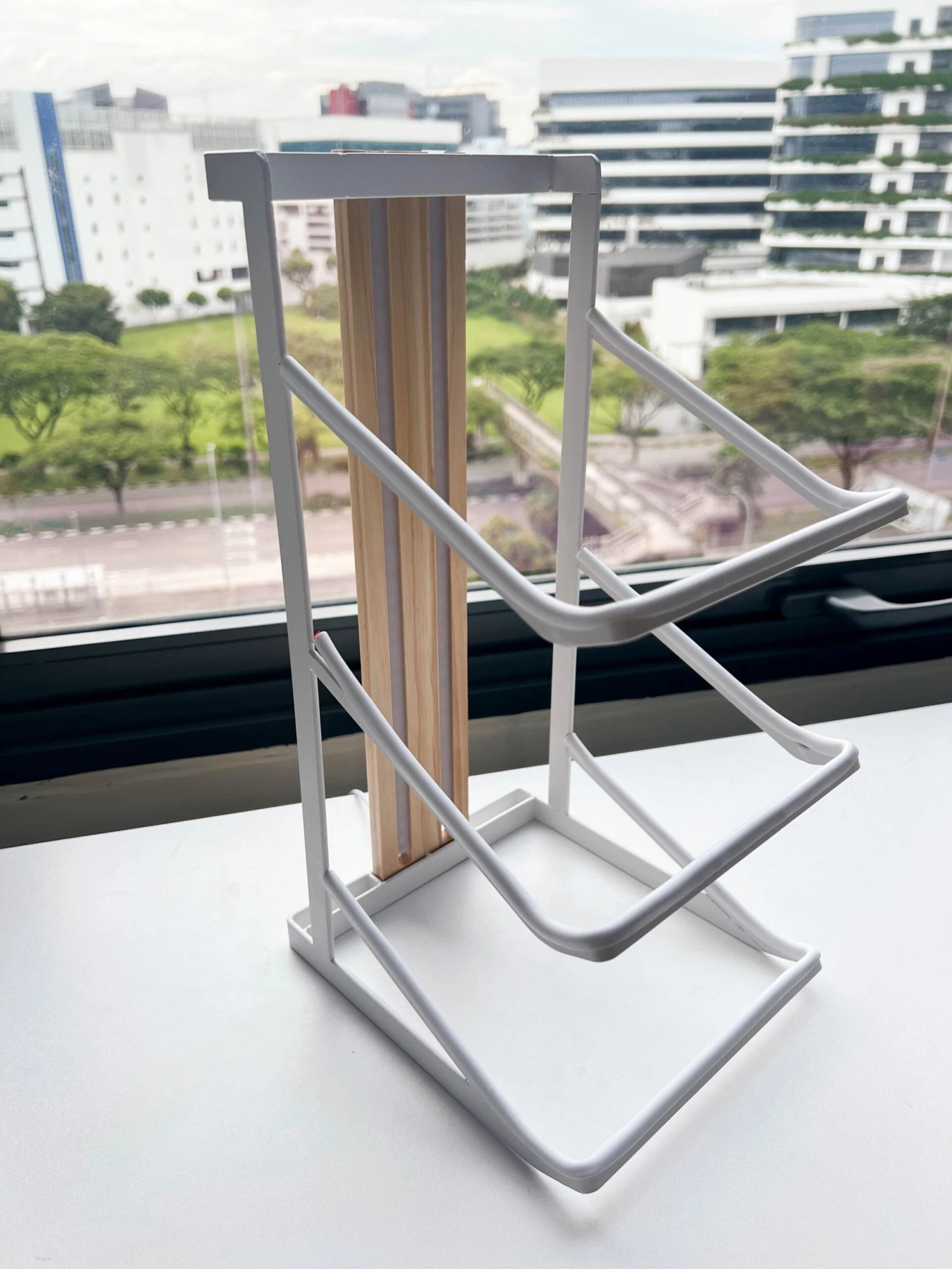 Mechanical Keyboard Display Shelf (LED) 4 Mechanical Keyboard Display Shelf (LED) - Image 4