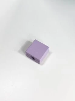 QQ Cable Badge -Qwertyqop Store IMG 7536