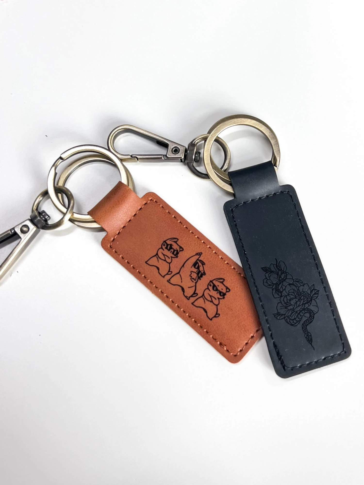 QQ Keychain 1 QQ Keychain