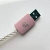 QQ Cable Badge