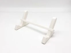 3D Printed Keyboard Stand 6 3D Printed Keyboard Stand -Qwertyqop Store IMG 8946