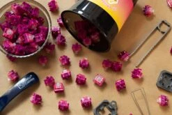 Ice Kachang Linear Switch