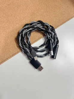 QQ Cables SE