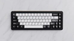 [Instock] ND65 CS HE Keyboard -Qwertyqop Store ND65 CS HE Black 01 95f0a080 7934 49e4 8edf 8b05fe19162f
