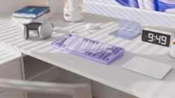 [Instock] ND75 LP Keyboard -Qwertyqop Store ND75LP Lavender 1920x1080 02 d4613a6c 287a 4f50 a7f7 fda53ebfa762