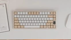 [Instock] ND75 LP Keyboard -Qwertyqop Store ND75LP MilkTea 1920x1080 05 9536f85b c5f2 4306 81ff 8fc64c340de9