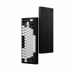 [Instock] ND75 Assembled Keyboard -Qwertyqop Store ND75 CaseColor Black