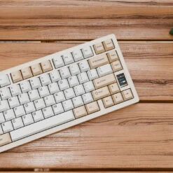 [Instock] ND75 Assembled Keyboard -Qwertyqop Store ND75 MilkTea 03 1080x1080 ecd8ce4e b5b6 45bb b96f 78f5651e0e31