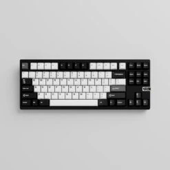 [Instock] ND TKL Keyboard -Qwertyqop Store NDTKL Black 01