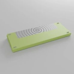 [Instock] ND TKL Keyboard -Qwertyqop Store NDTKL MilkyGreen 04