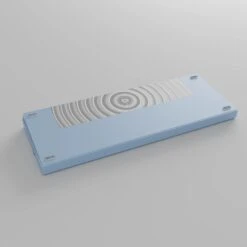 [Instock] ND TKL Keyboard -Qwertyqop Store NDTKL SkyBlue 04