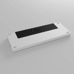 [Instock] ND TKL Keyboard -Qwertyqop Store NDTKL White 04