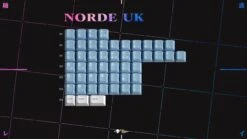 MW Lilith R2 Keycaps 23 MW Lilith R2 Keycaps -Qwertyqop Store NORDE UK