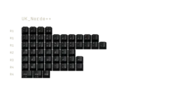 MW Tosh Keycaps 23 MW Tosh Keycaps -Qwertyqop Store Norde 1080