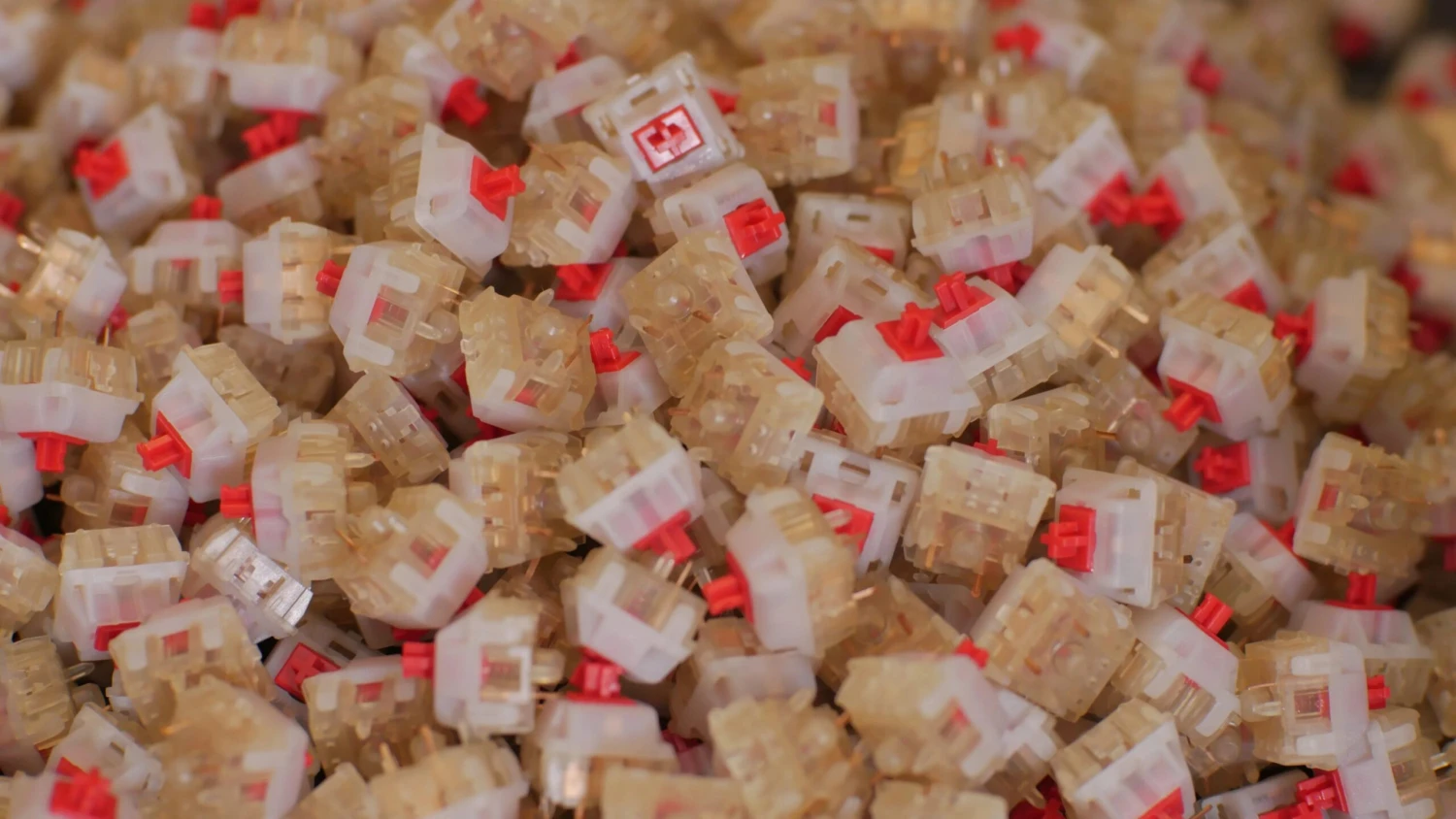 Gateron Cream Soda Switch 2 Gateron Cream Soda Switch - Image 2