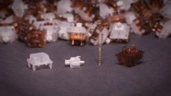 Gateron Root Beer Float Switch -Qwertyqop Store P1020109