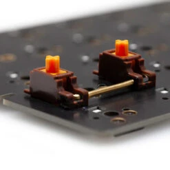 Maiz Clip In Stabilizer -Qwertyqop Store PAIGU PCB Stabilizer for Gaming Mechanical Keyboard gh60 for 1 2mm PCB 1 6mm Clip In 250x 2x 9a57469f 6e70 4fca a37a e6e88d06e038