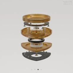 ROTOR Screw Tray -Qwertyqop Store PEI