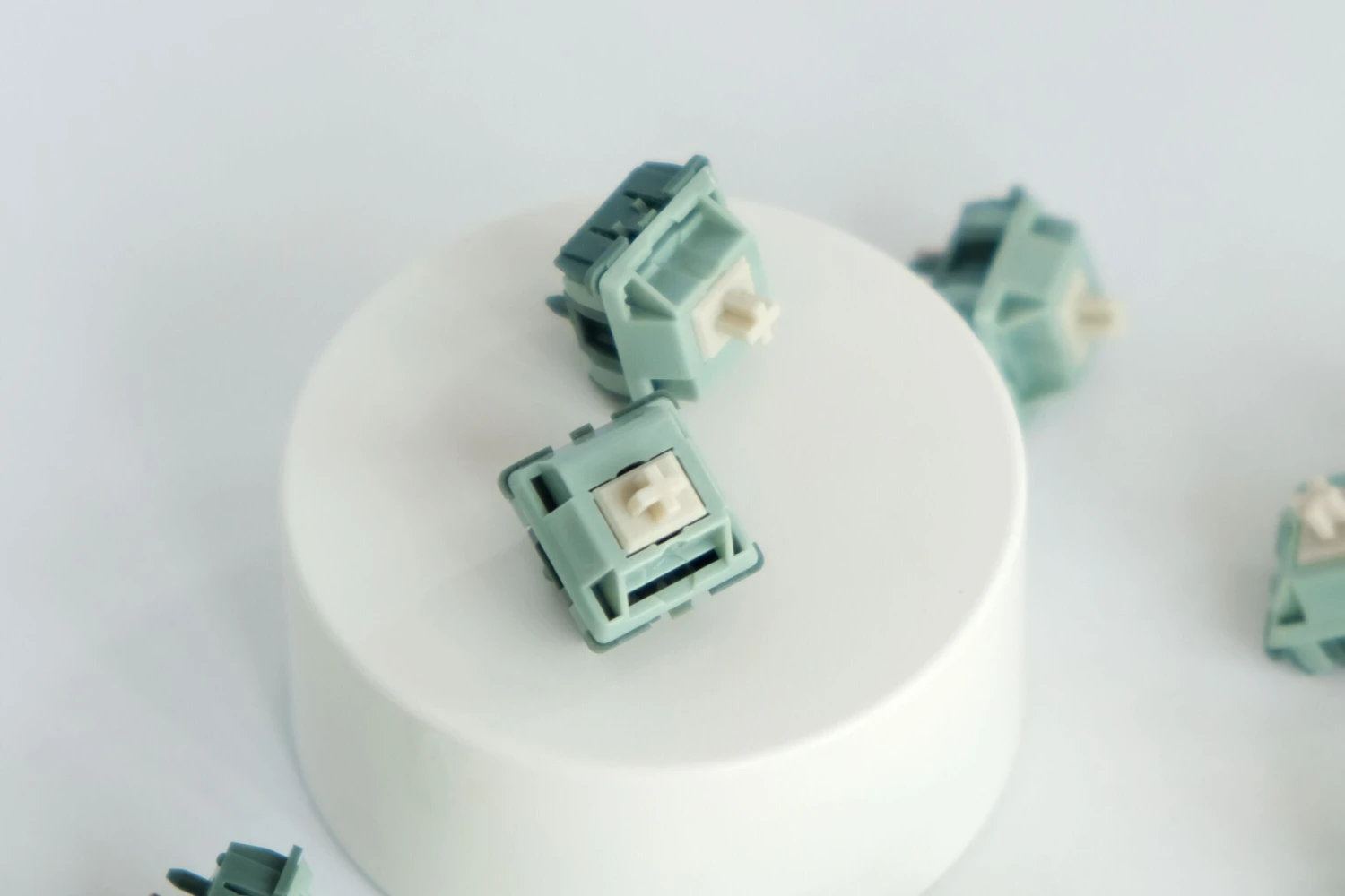 Green Snake Switch 4 Green Snake Switch - Image 4