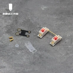 DesignerStudio Screw In Stabilizers -Qwertyqop Store R1