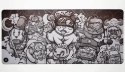 SM Artkey Deskmat -Qwertyqop Store Screenshot2024 04 24at12.48.31PM