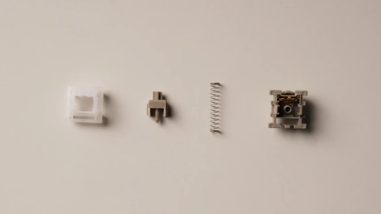 SW X Keygeek Tori Switch 2 SW X Keygeek Tori Switch - Image 2