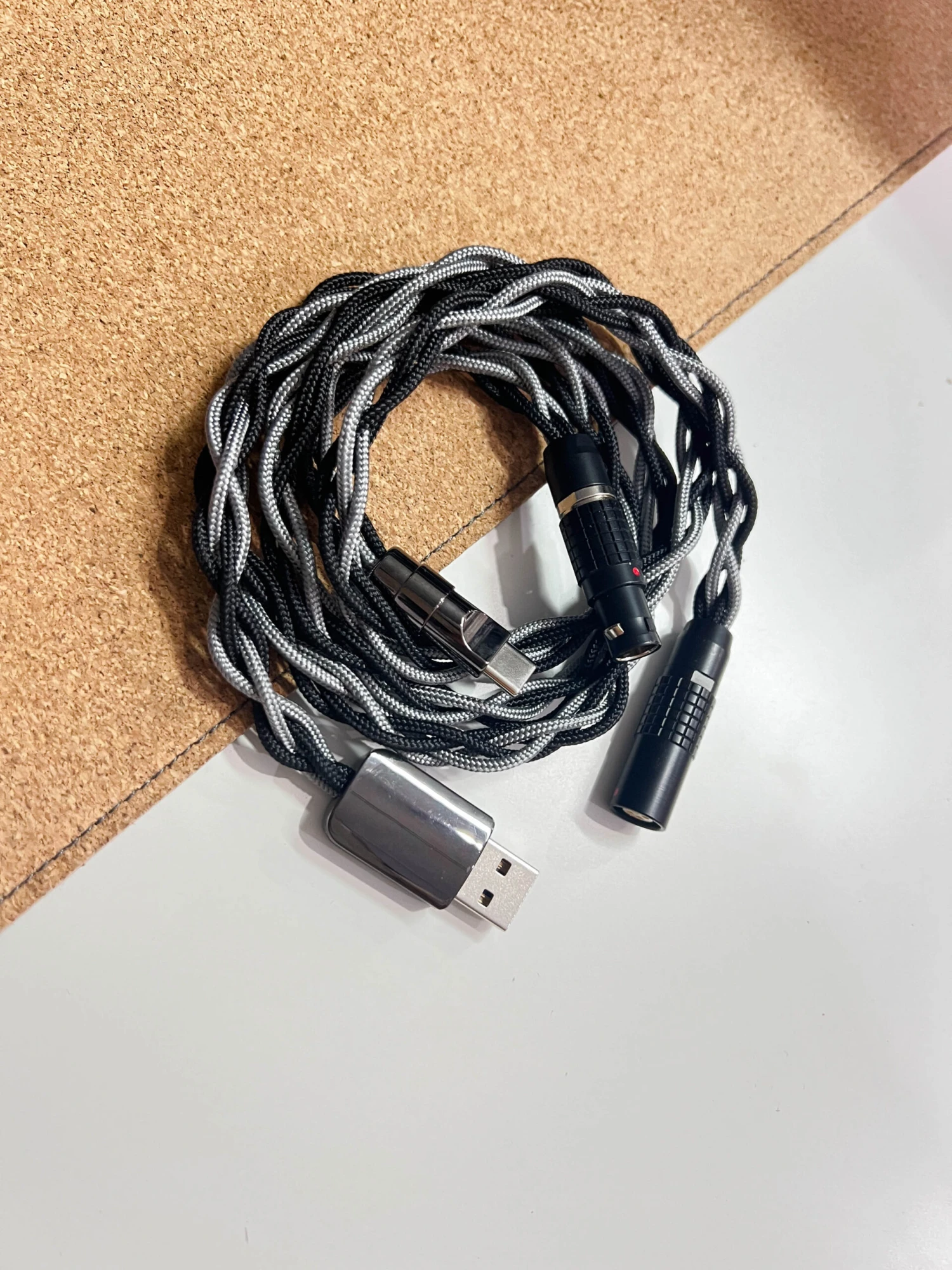 QQ Cables SE 2 QQ Cables SE - Image 2