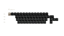 MW Tosh Keycaps 26 MW Tosh Keycaps -Qwertyqop Store Subs Plus 1080 1