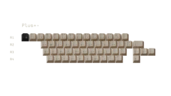 MW Tosh Keycaps 25 MW Tosh Keycaps -Qwertyqop Store Subs Plus 1080
