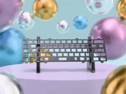 Vida Addons -Qwertyqop Store Vida Plate Alu