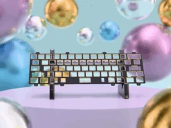 Vida Addons -Qwertyqop Store Vida Plate FR4