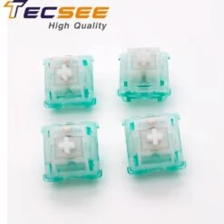 TECSEE Jadeite / Diamond Switch